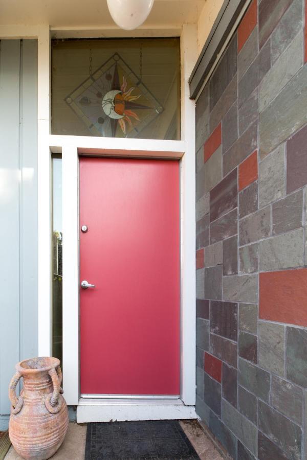 Private Room With Shared Bath Mountain View Exterior photo